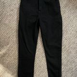 Abercrombie & Fitch High Rise Jeans Photo 0