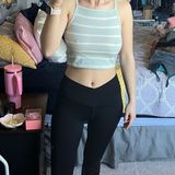 Romwe Cropped Tanktop Photo 0