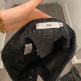 Adika Cutoff Jean Shorts Photo 0