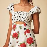 Free People Mini Dress Photo 0