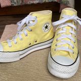 Converse High Top Lift Platform Photo 0