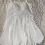 Trixxi White Dress Photo 0