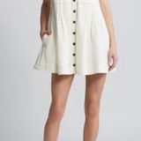 Free People Mini Dress Photo 0