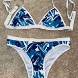 Zaful Bikini Top And Bottom Photo 0