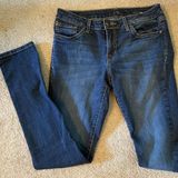 Jessica Simpson Straight Leg Jeans Photo 0