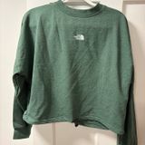 The North Face  Sweatshirt Photo 0