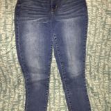 No Boundaries High Rise Jeans Photo 0