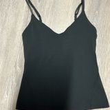Lululemon  Align Waist-Length Tank Cami A/B Cup Size 2 Photo 0