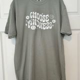 Comfort Colors T-Shirt Choose Kindness Photo 0