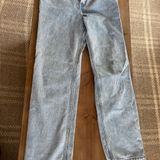 Levi's Levi’s Low Pro Light Wash Jeans Photo 0