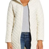 The North Face Women's ThermoBall Insulated Parka
Quilted Thermal Ball Jacket Photo 0