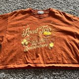 urban nation Crop Top Photo 0