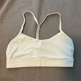 Lululemon Flow-Y Sports Bra Photo 0