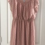 Sweet Storm Lovely Junior  Dress Large Photo 0