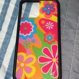 Wild Flower  iphone 12 pro max case Photo 0