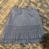 Prada Vintage Mini Skirt Photo 0