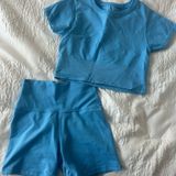 Aerie  Workout Set Photo 0