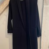 Nanette Lepore Black Jacket Photo 0