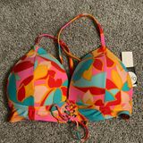 Hula Honey bikini top Photo 0