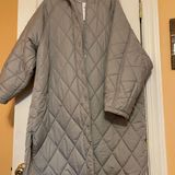 ZARA Oversized Jacket Photo 0