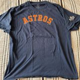 47 Astros World ' Houston Series Champion T-Shirt Photo 0