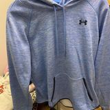 Under Armour blue  hoodie Photo 0