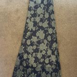 Audrey 3+1 Maxi Dress Floral Photo 0