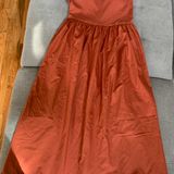 Uniqlo  Maxi Dress Photo 0