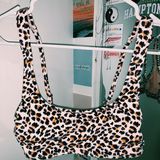 Target Cheetah Bikini Top Photo 0