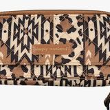 Simply Southern NWT Quilted Wallet/Crossbody Photo 0
