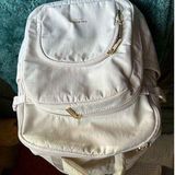 Isaac Mizrahi Backpack with cooler pocket Photo 0