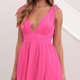 Lucy in the Sky Dress Photo 0