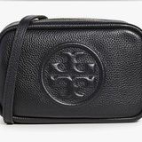 Tory Burch Perry Bombe Mini - New with Tags Photo 0