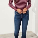Hollister Classic Super Skinny Jean Photo 0