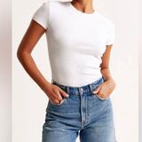 Abercrombie & Fitch The Dad Short Size 27 Photo 0