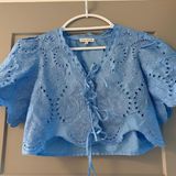 Moon River  blouse Photo 0