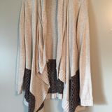 Allison Brittney Cardigan Photo 0