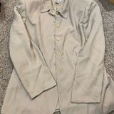 Jones Wear  Nude Blazer Photo 0