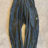 Free People  Movement Hot Shot Onesie Photo 0