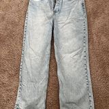 Abercrombie & Fitch Curve Love Jeans Photo 0