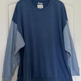 American Eagle Outfitters Oversized Crewneck Photo 0