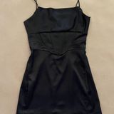 ZARA Mini Dress Photo 0