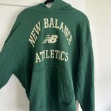 New Balance  Hoodie Photo 0