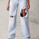 PacSun 90s Boyfriend Jeans Photo 0