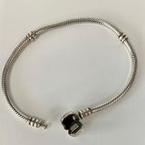 Pandora Silver Bracelet Photo 0