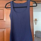 ZARA tank top Small Photo 0