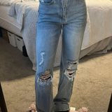 PacSun 90s Boyfriend Jeans Photo 0