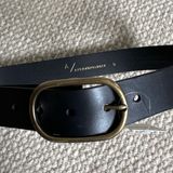 Anthropologie  Belt Leather Photo 0