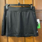 NWT black tennis skirt Photo 0