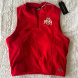 Hype & Vice Ohio State  Tank Top Photo 0